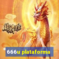 666u plataforma